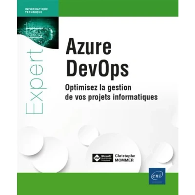 Image de Azure DevOps Optimisez la gestion de vos projets informatiques