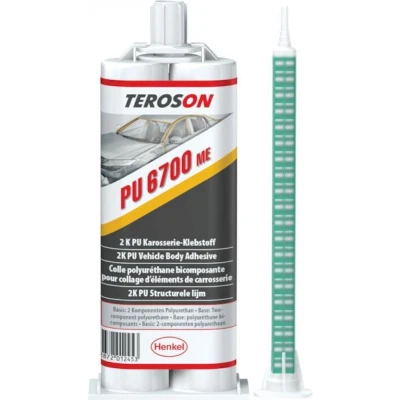 Afbeelding van TEROSON 6700 ME 2K Lijm