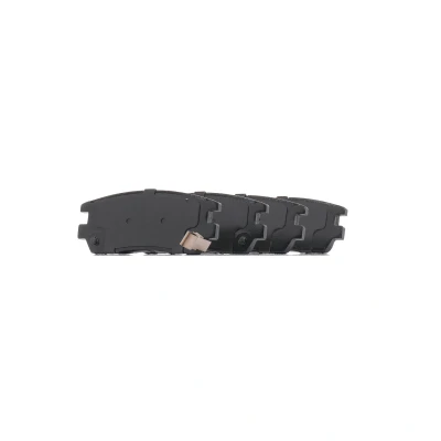 Afbeelding van Blue Print Remblokset ADC44243