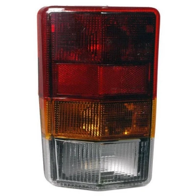 Afbeelding van OLSA 2.44.111.00 Achterlicht Links Zonder gloeilampen Met lamphouder PEUGEOT: J5 Van, Platform / Chassis, FIAT: Ducato I Van