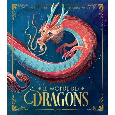 Image de Le Monde des dragons