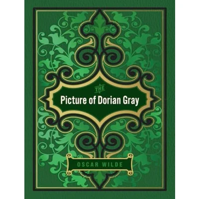 Afbeelding van Chartwell Deluxe Editions The Picture of Dorian Gray