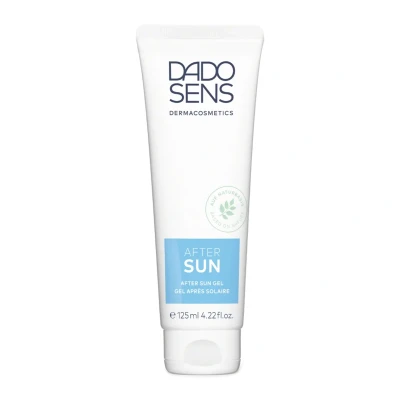 Afbeelding van Dado Sens Sun After Gel 125 ml