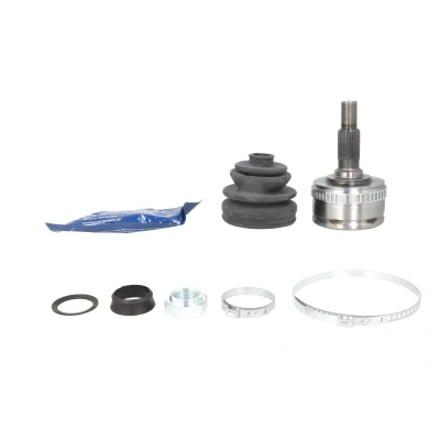 Afbeelding van Homokineet reparatie set, aandrijfas MEYLE 014 498 0001