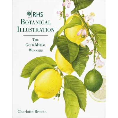 Afbeelding van RHS Botanical Illustration