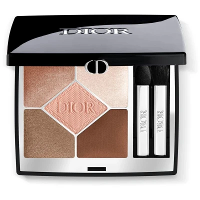 Afbeelding van Dior Diorshow 5 Couleur Couture Oogschaduwpalette 649 Nude Dress