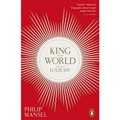 Afbeelding van King of the World