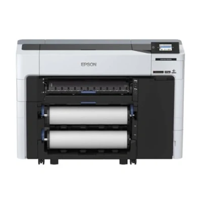 Afbeelding van Epson SureColor C11CJ49301A0 grootformaat printer Wifi Inkjet Kleur 2400 x 1200 DPI A1 (594 841 mm) Ethernet LAN