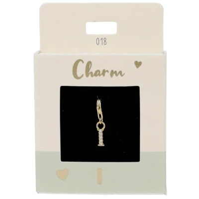 Afbeelding van Depesche Charm design 18
