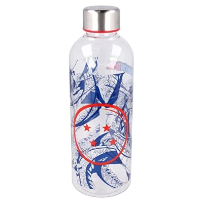 Image de BOUTEILLE D&#039;EAU ECOZEN HIDRO 850 ML DRAGON BALL