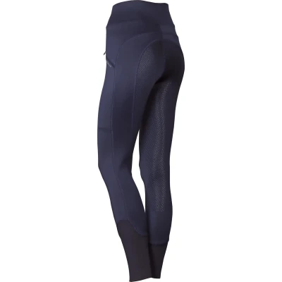 Afbeelding van Harry&#039;s Horse Rijlegging Avatar Full Grip Navy 42
