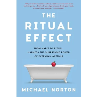 Afbeelding van The Ritual Effect