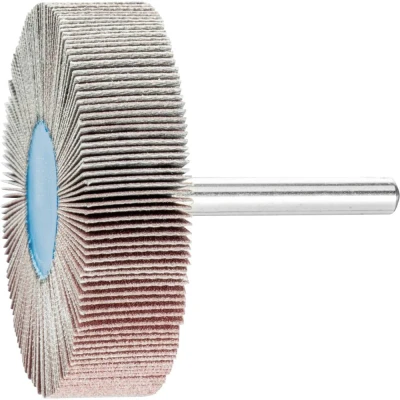 Afbeelding van PFERD 44507246 Lamellenschijf Diameter 60 mm 10 stuk(s)