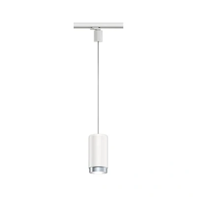 Afbeelding van Paulmann 95404 Systeemlamp (basis) ProRail3 E27 Wit