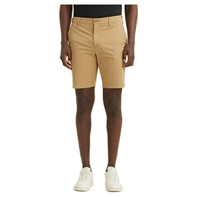 Image de Dockers Smart Supreme Flex Modern Chino Short Homme, Harvest Gold 0055, 29W