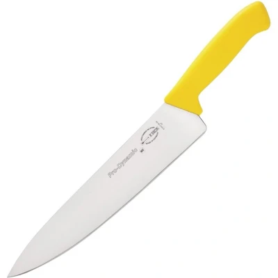 Afbeelding van Dick Pro Dynamic HACCP koksmes geel 25,5cm