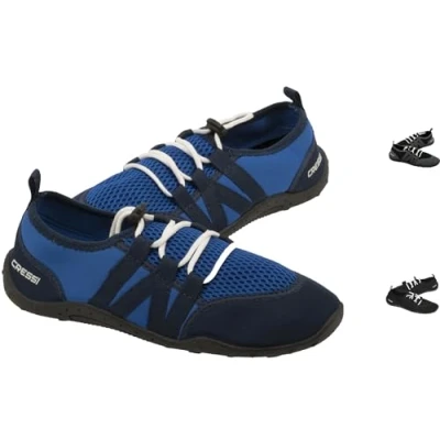 Afbeelding van Cressi Elba Zwembadschoenen, uniseks