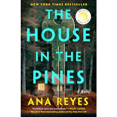 Afbeelding van the House in Pines