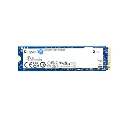 Afbeelding van 2000G NV3 M.2 2280 NVMe SSD