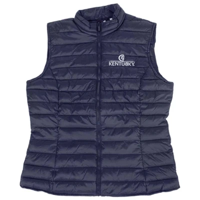 Afbeelding van Kentucky Bodywarmer Women Navy XS