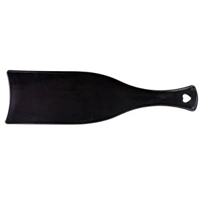 Afbeelding van Comair Color Paddle For Freehand Dying Black