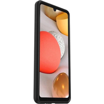Afbeelding van OtterBox React Case Samsung Galaxy A42 (2020) 5G Black
