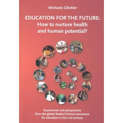 Afbeelding van Education for the Future