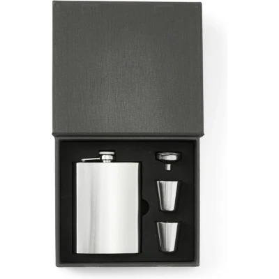 Afbeelding van Printworks The Essentials Heup fles