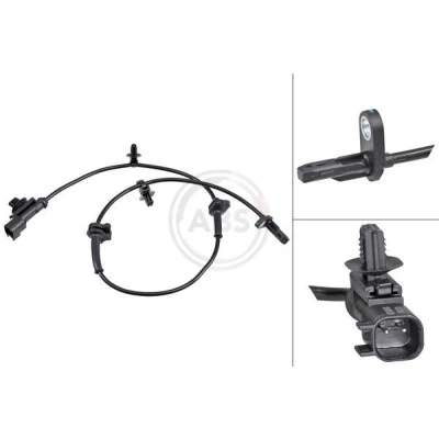 Afbeelding van ABS sensor 32283