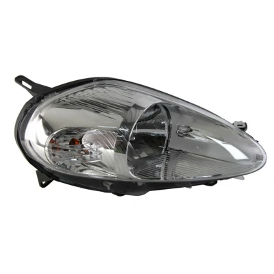 Afbeelding van Valeo Koplamp 088902