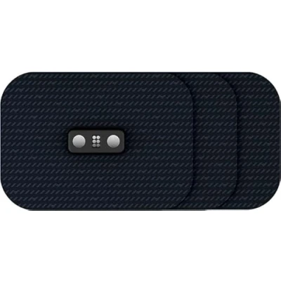 Afbeelding van Hyperice Venom GO Navulverpakking 3 Pads
