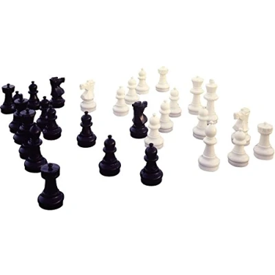 Afbeelding van Rolly Toys Schaakstukken