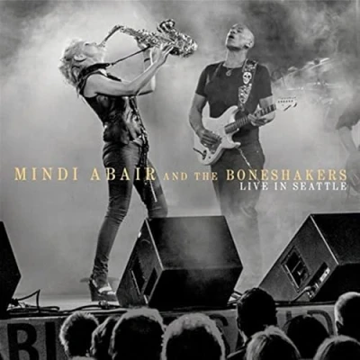 Afbeelding van Live In Seattle