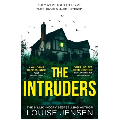 Afbeelding van The Intruders