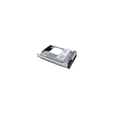 Image de Dell SSD Read Intensive 1.92 To 2.5&quot; (dans un support de 3,5&quot;) SATA 6Gb/s pour PowerEdge C6420 (3.5&quot;)
