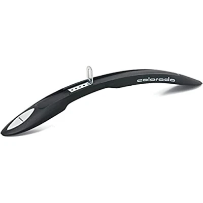 Afbeelding van Spatbordset 26&quot; Polisport Colorado zwart