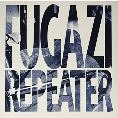 Afbeelding van Fugazi Repeater