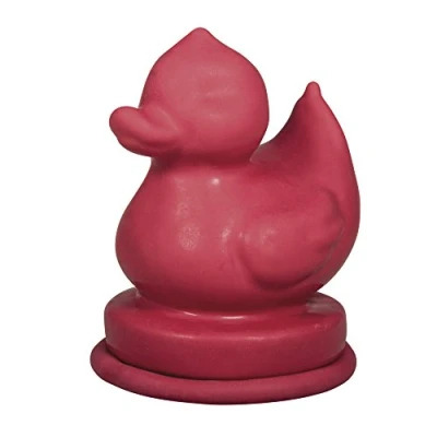 Afbeelding van RAYHER HOBBY latex full form vorm, 1 stuk, diverse materialen, rood, 19 x 13 3,5 cm, cm