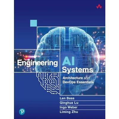 Afbeelding van Engineering AI Systems