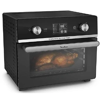 Afbeelding van Moulinex Multifuctionele Airfryer Easy Fry (al606820)