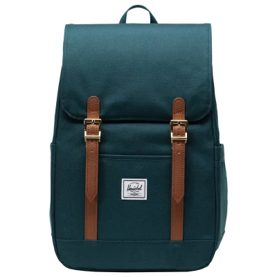 Afbeelding van Herschel Laptoprugzakken Retreat Small groen
