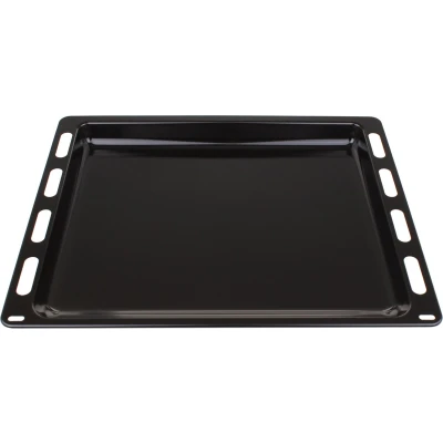 Afbeelding van Bosch Bakplaat / patisserieplaat 441x370 00664049