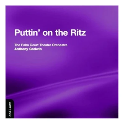Afbeelding van Puttin&#039; On The Ritz