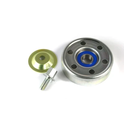 Afbeelding van Skf Geleiderol (poly) V riem VKM 61018