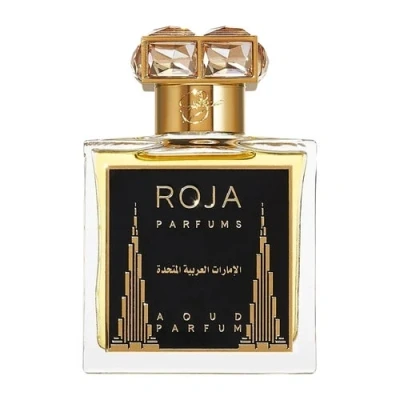 Image de Roja Parfums United Arab Emirates Parfum 50 ml