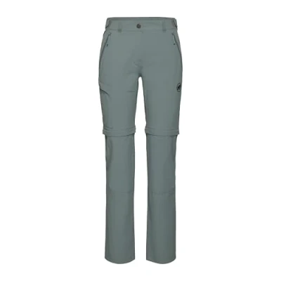 Afbeelding van Mammut Runbold Iv Zip Off Pants Wandelbroek voor dames