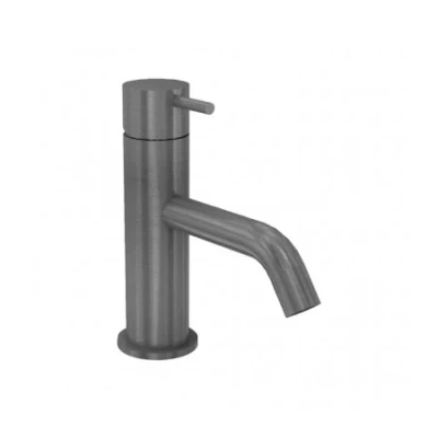 Afbeelding van Waterevolution Flow fonteinkraan PVD gun metal T1101AGME