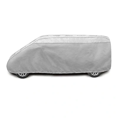 Afbeelding van Kegel Blazusiak Mobile Garage L500 Van