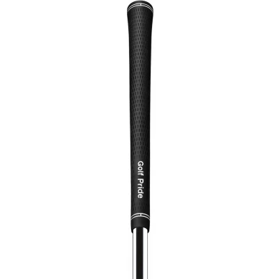 Afbeelding van Golf Pride Tour Velvet Standaard Zwart Accessoires