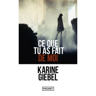 Image de Ce que tu as fait de moi
